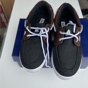 Sail Shoes- Size 7.5